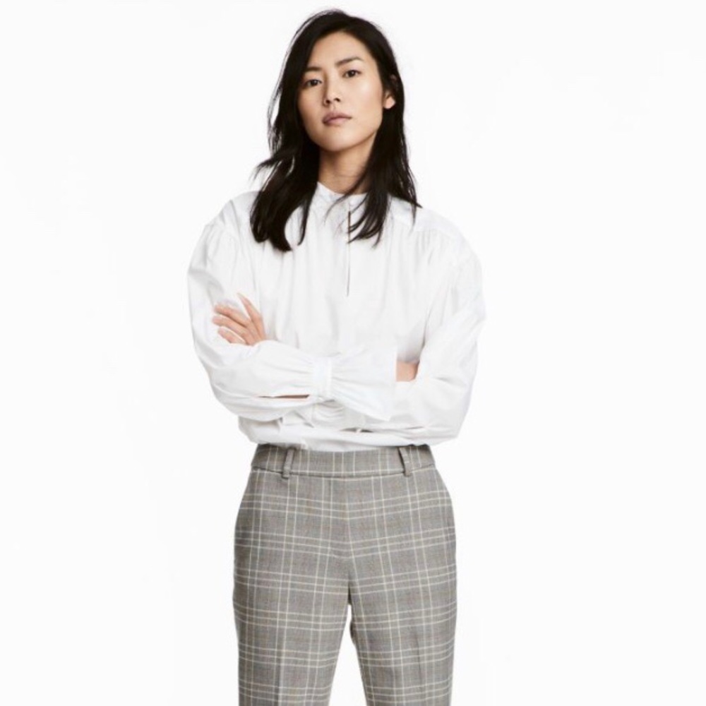 H&M Work / Business Pants Size 8